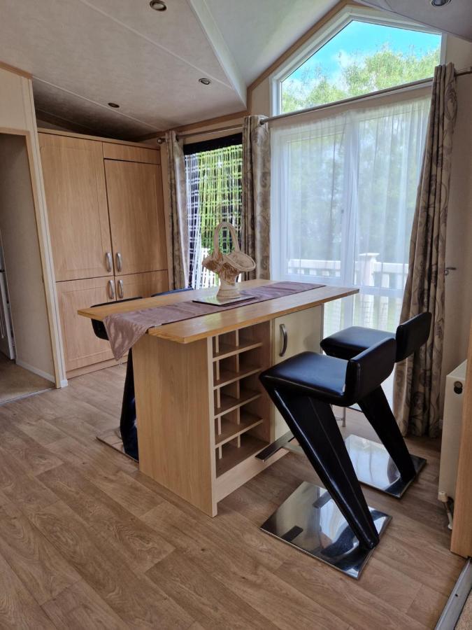 Driffield Farmfield 30 빌라 외부 사진