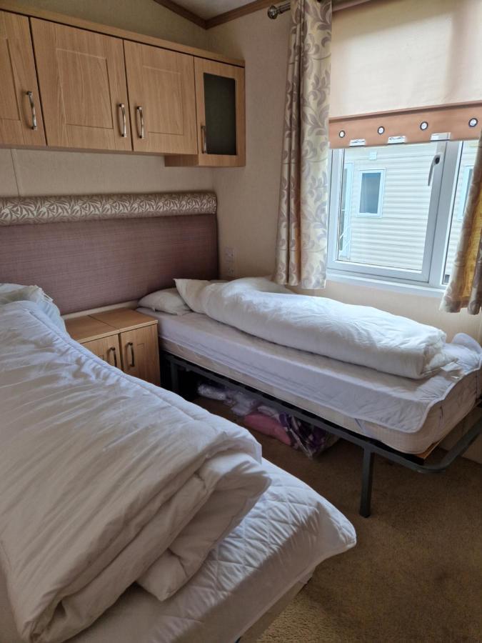 Driffield Farmfield 30 빌라 외부 사진